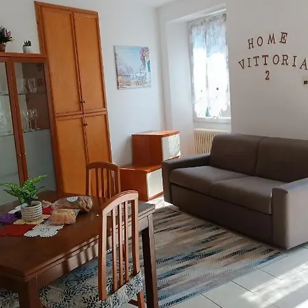 Vittoria ² Lago Di Όπως