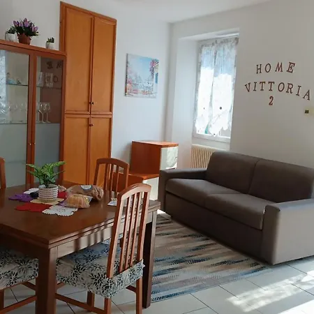 Apartamento Vittoria ² Lago Di
