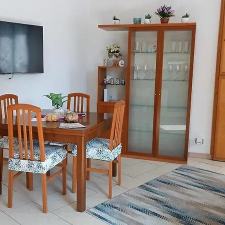 Vittoria ² Lago Di Apartamento