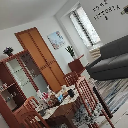 Apartment Vittoria ² Lago Di Como